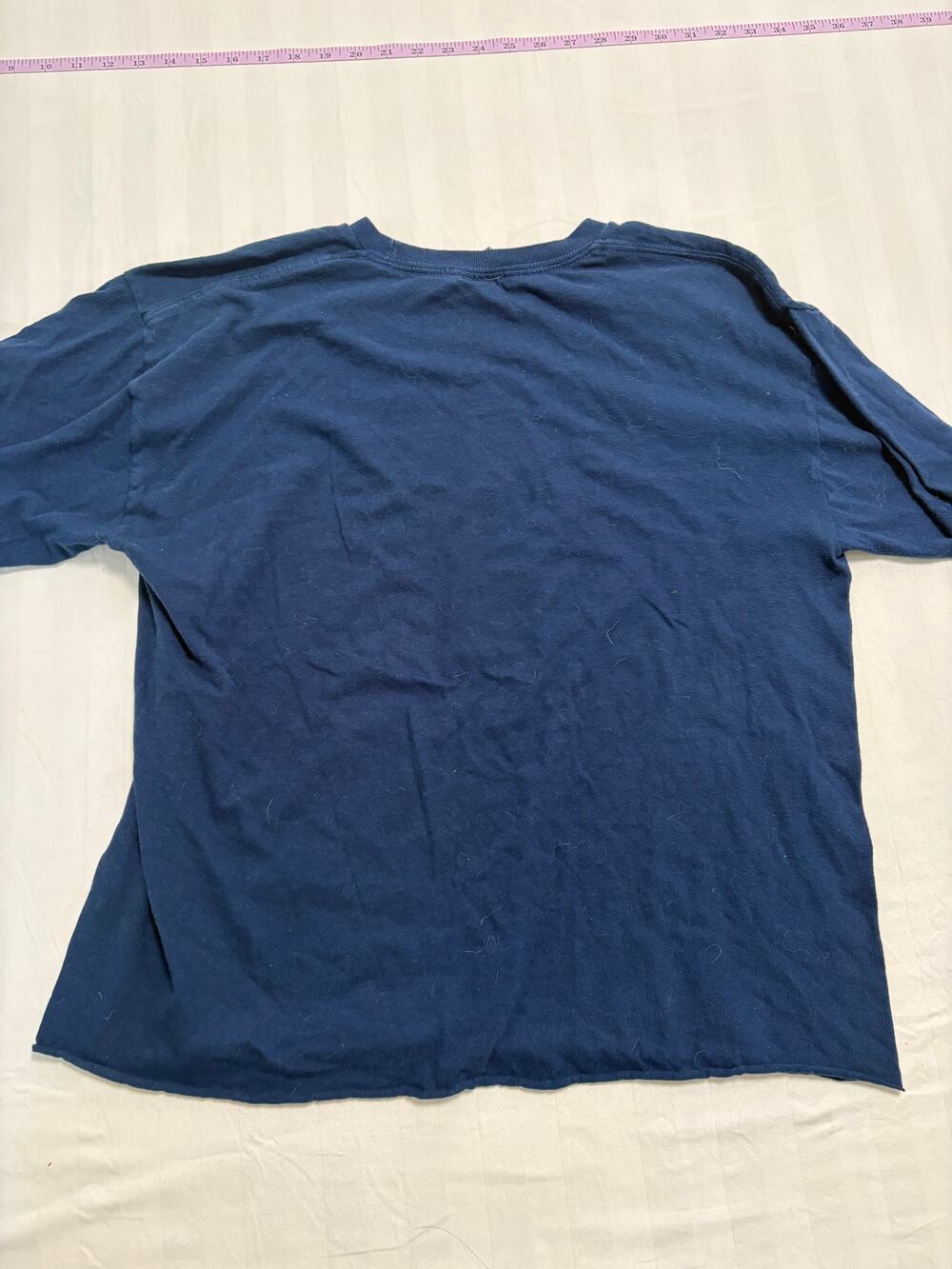 Stüssy Old Skool Flavor Graphic Tee L
